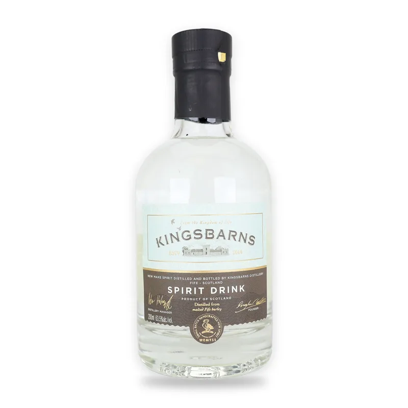 Kingsbarns Spirit Drink