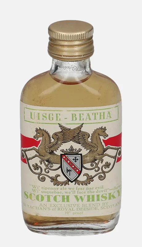Uisge Beatha (5cl, 40%)
