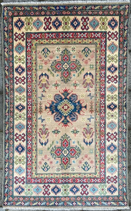 Caucasian-Unused - Rug - 160 cm - 97 cm