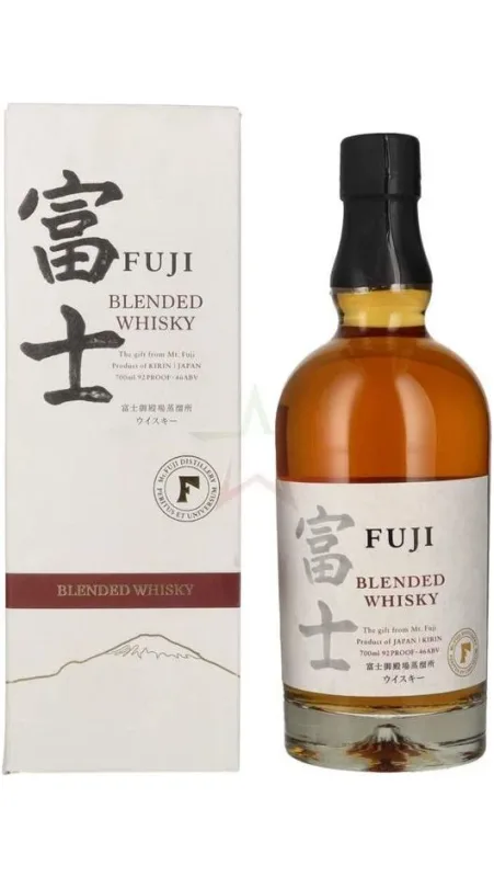 Kirin Fuji Blended (70cl, 46%)