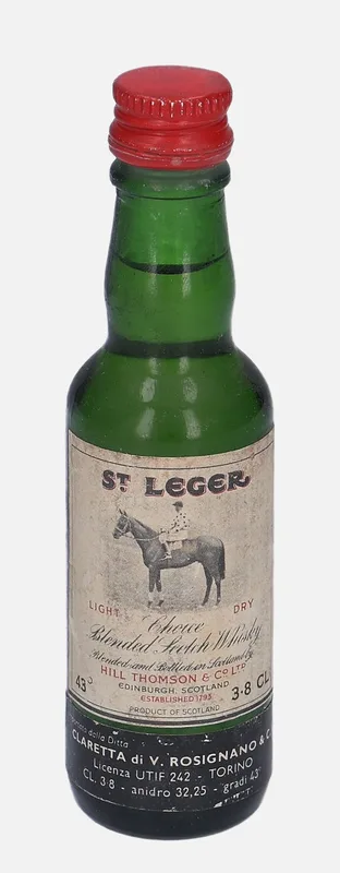St. Leger – Light Dry