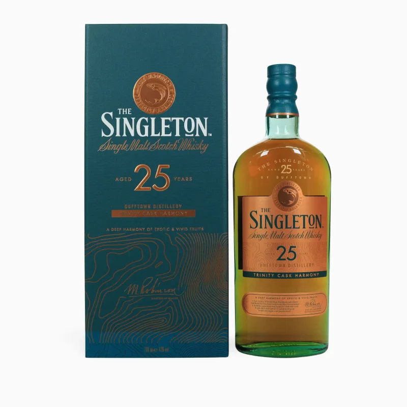 Dufftown – 25 Year Old (Trinity Cask Harmony)
