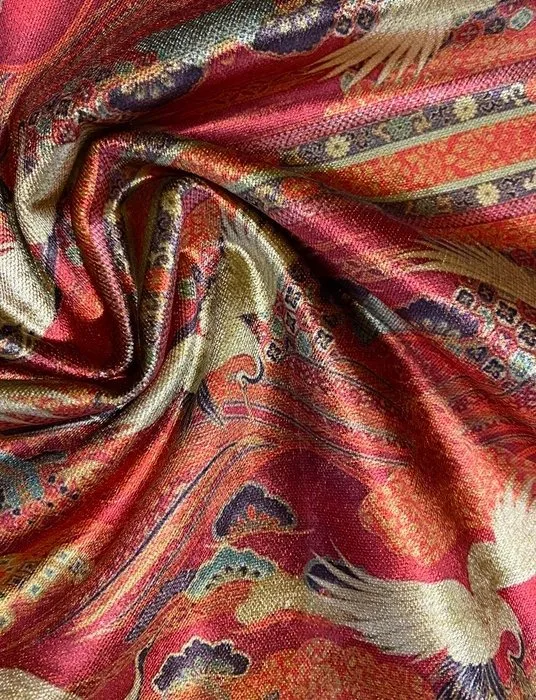 Upholstery fabric - 600 cm - 140 cm