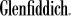 Glenfiddich distillery logo