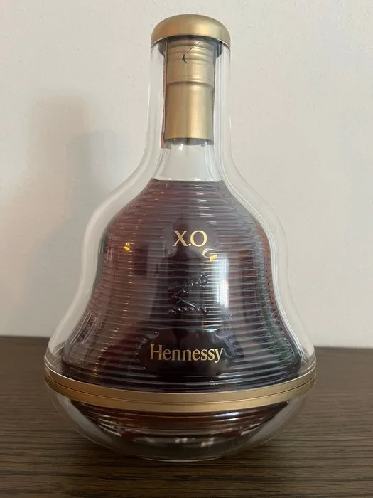 Hennessy - Marc Newson XO Limited Edition - b. 2017 - 70cl