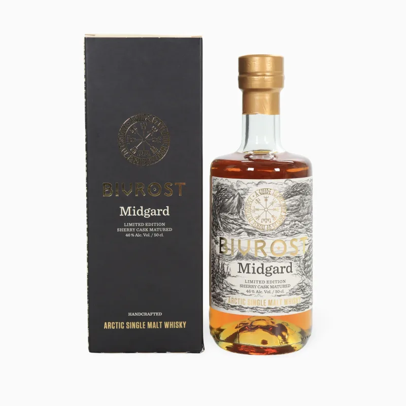 Bivrost – Midgard (50cl)