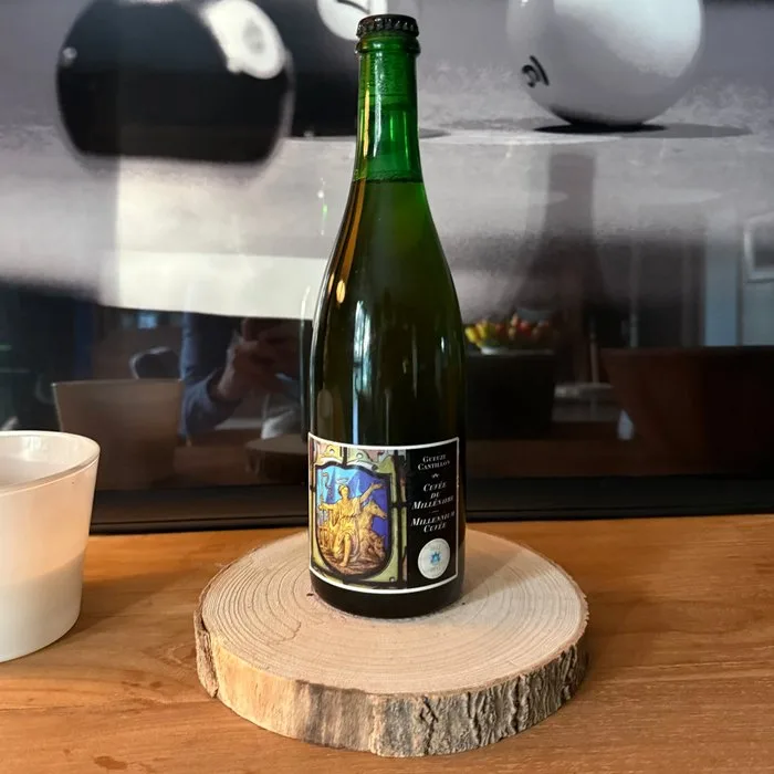 Cantillon - Cuvée du Millenaire - 75cl