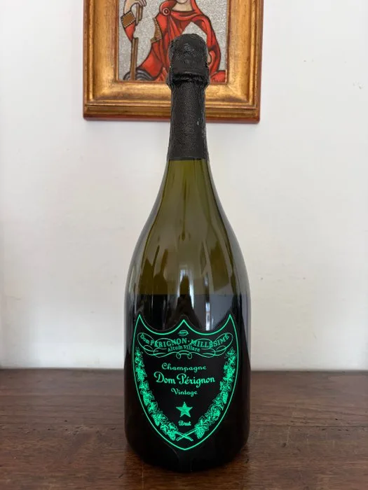 2013 Dom Pérignon, Luminous - Champagne Brut - 1 Bottle (0.75L)