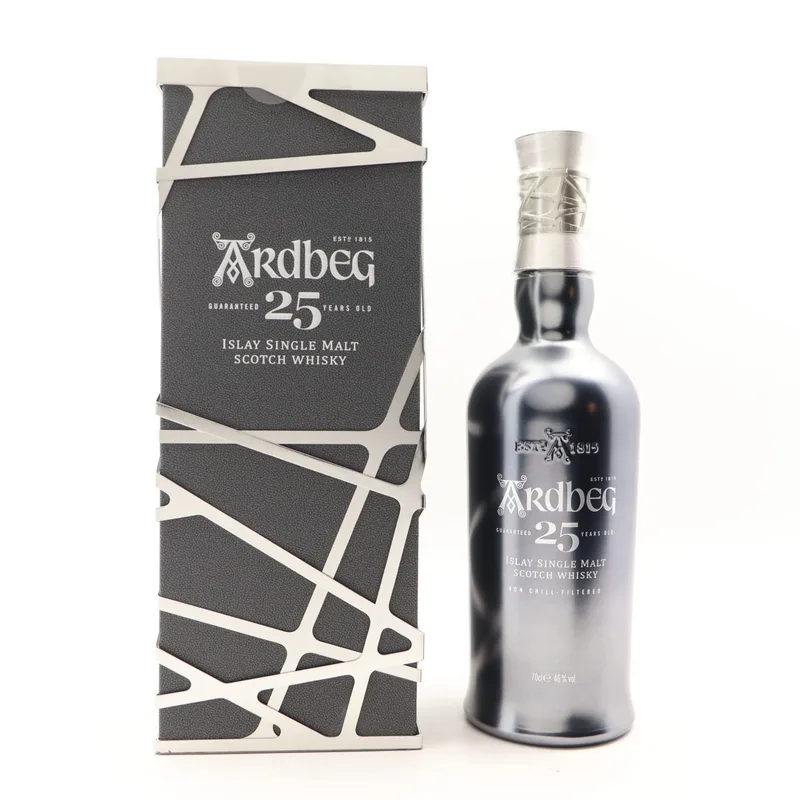 Ardbeg – 25 Year Old (70cl, 46%)