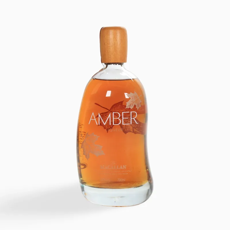 Macallan – Amber Liqueur