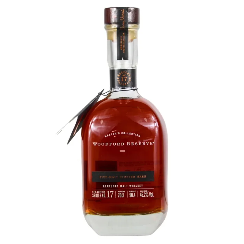 Woodford Reserve – Masters Collection Five Malt Stouted Mash Series No.17