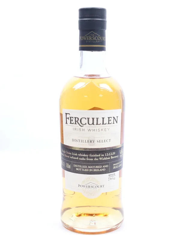 Fercullen Distillery Select