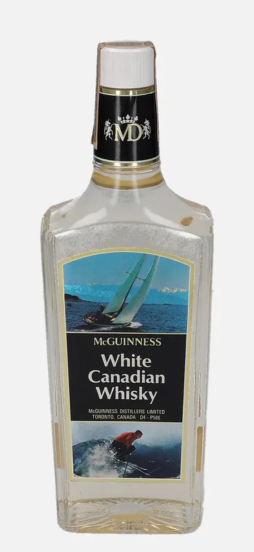 McGuinness – White