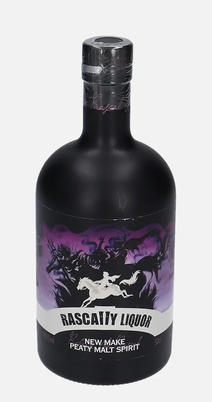 Annandale – Rascally Liquor
