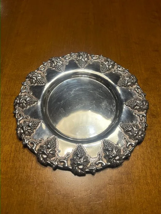 Decorative ornament - Italy