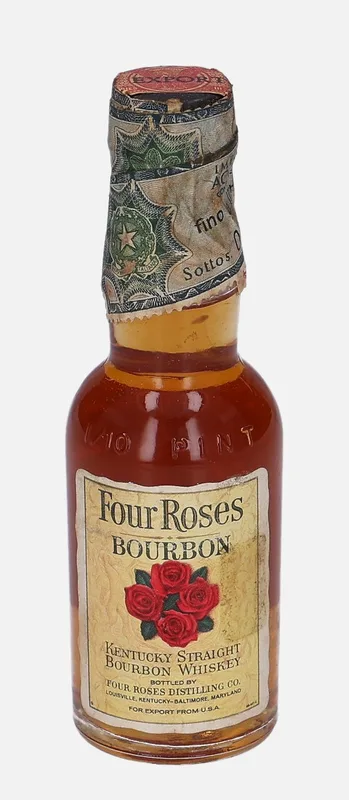 Four Roses