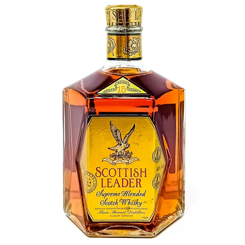 Scottish Leader 15 Year Old (70cl, 40%)