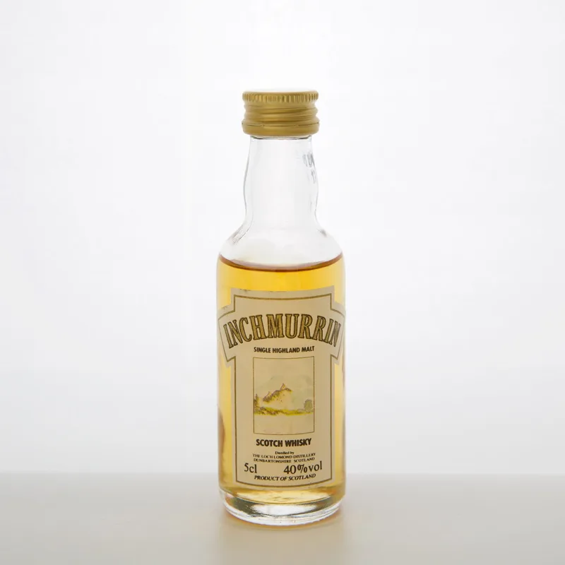 Inchmurrin (5cl, 40%)