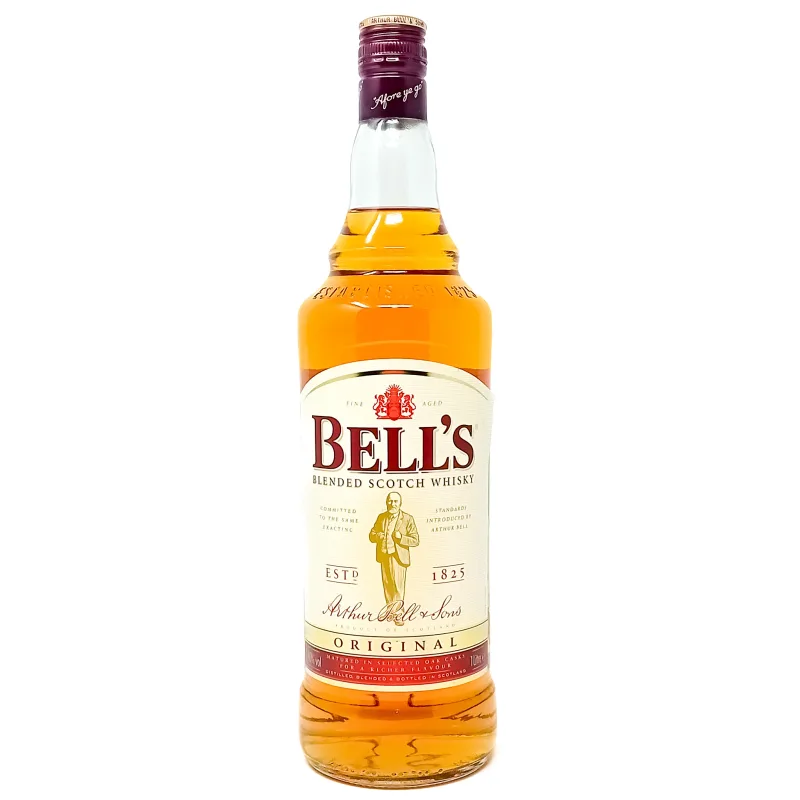 Bell's – Original Blended Scotch Whisky