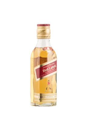 Johnnie Walker Red Label 20cl (20cl)