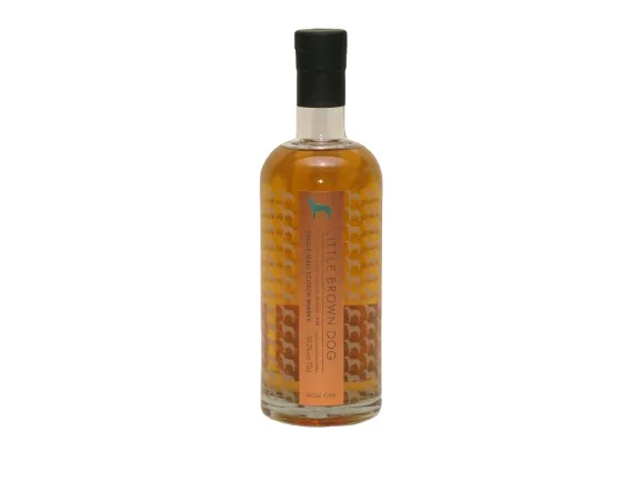 Very Secret Speyside 1998/2024 26 Years Old (70cl, 50.2%)