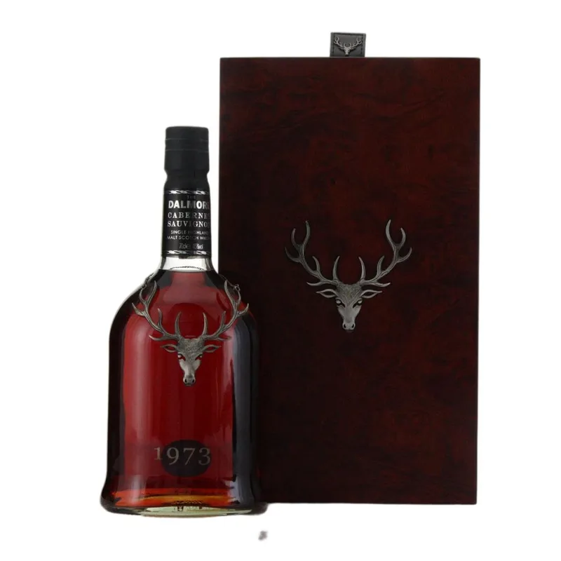 Dalmore – 1973 Cabernet Sauvignon