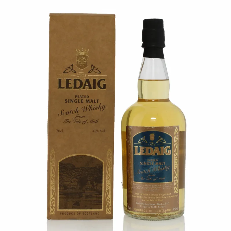 Ledaig