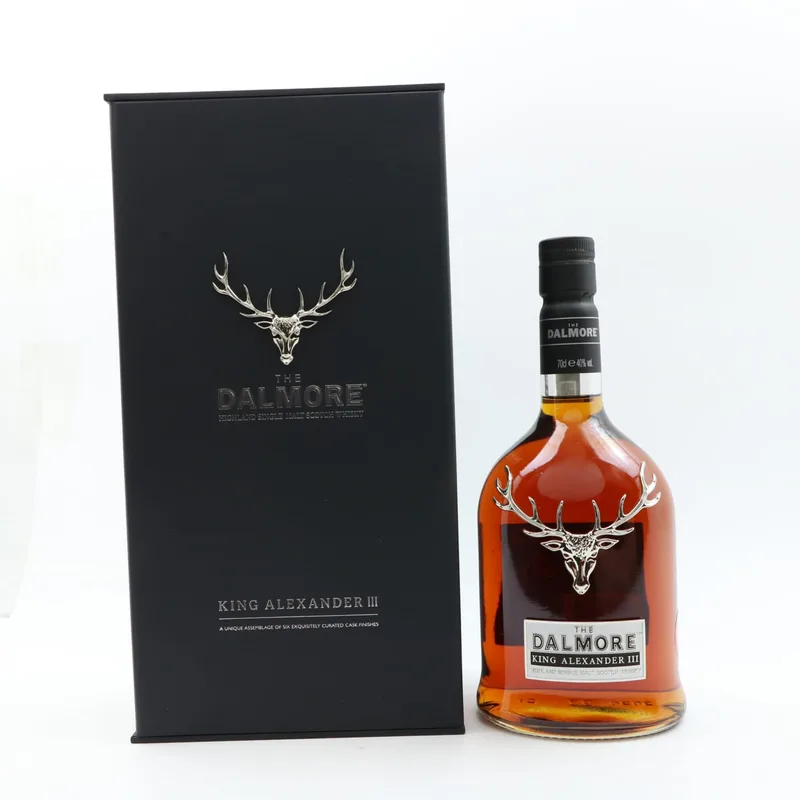 Dalmore – King Alexander III (70cl, 40%)