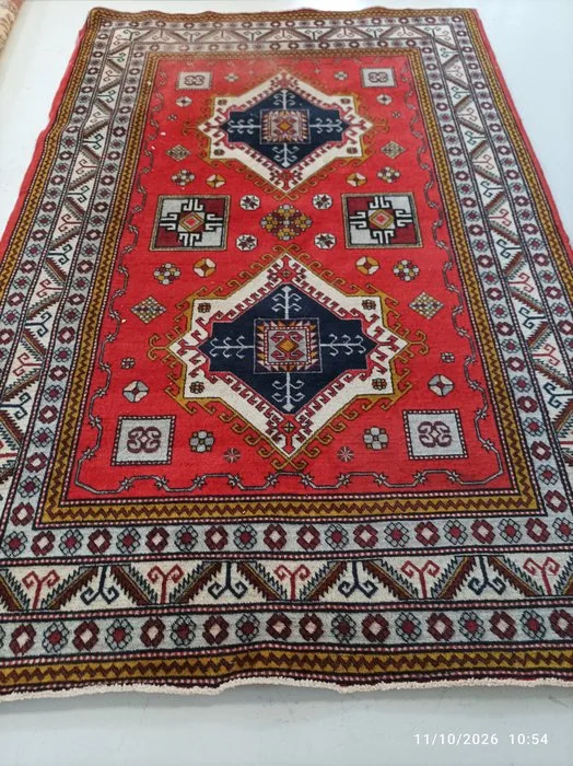 Kars Kazak - Rug - 254 cm - 167 cm