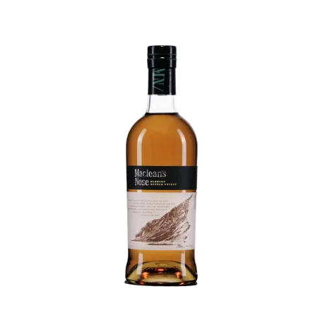 MacLean's Nose Blended Scotch