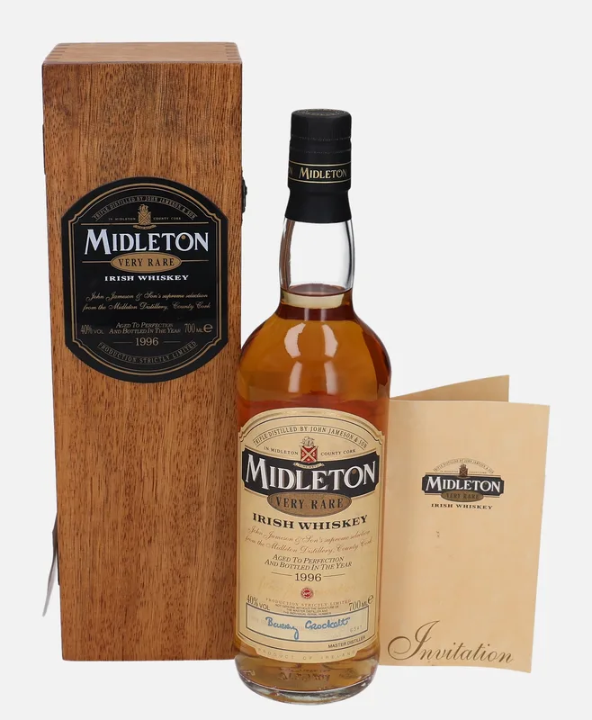 Midleton – Very Rare