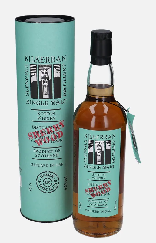Glengyle