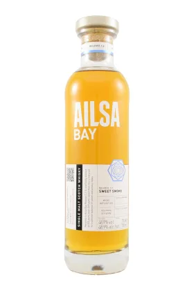 Ailsa Bay – Sweet Smoke 1.2