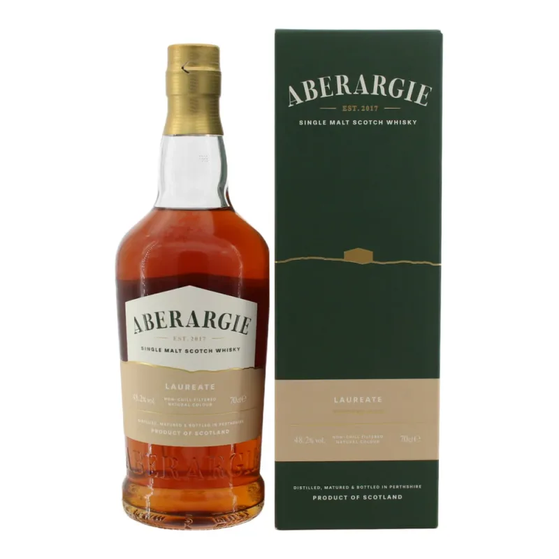 Aberargie – Expressions Laureate