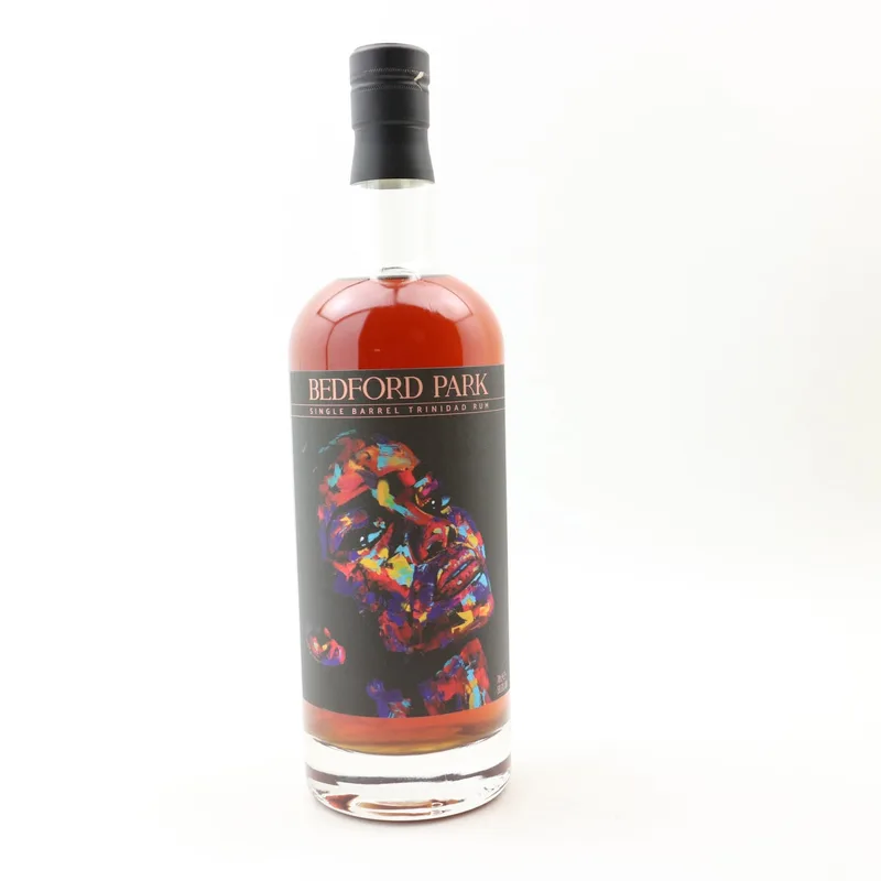 Caroni – 1998 25 Year Old Bedford Park (70cl, 59.6%)