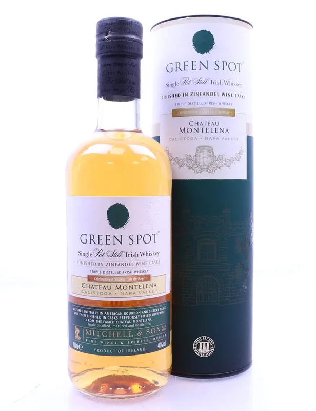 Green Spot – Chateau Montelena