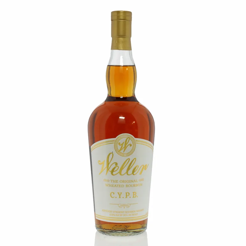 Weller C.Y.P.B