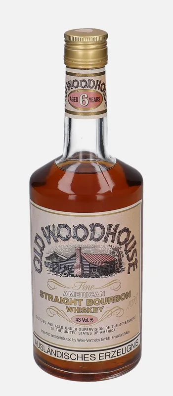 Old Woodhouse