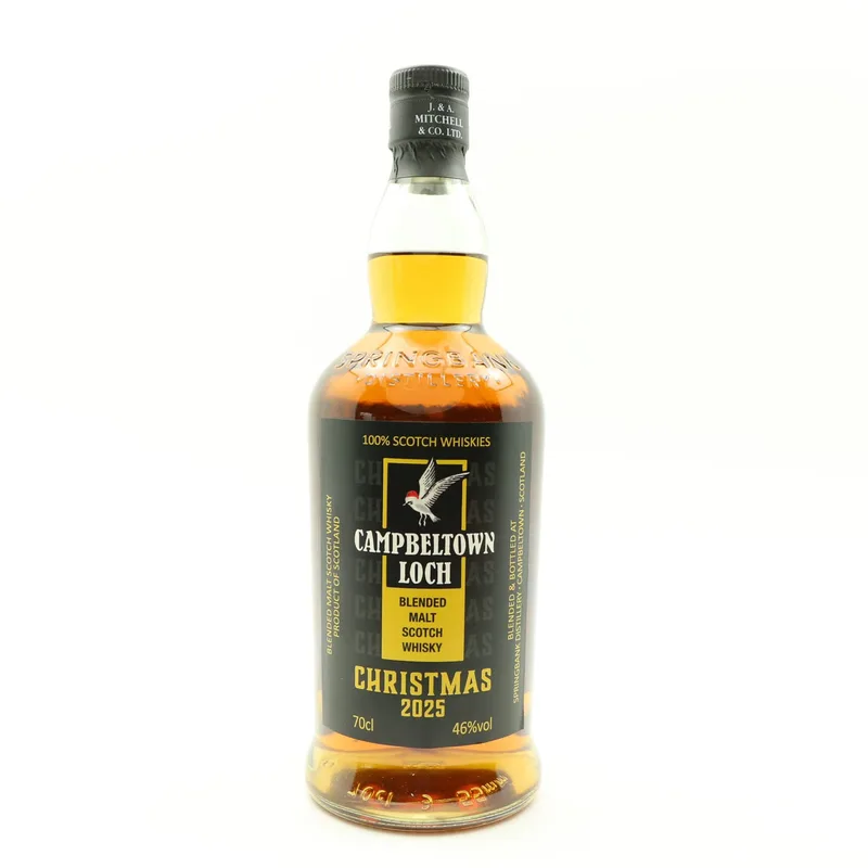 Campbeltown Loch (70cl, 46%)