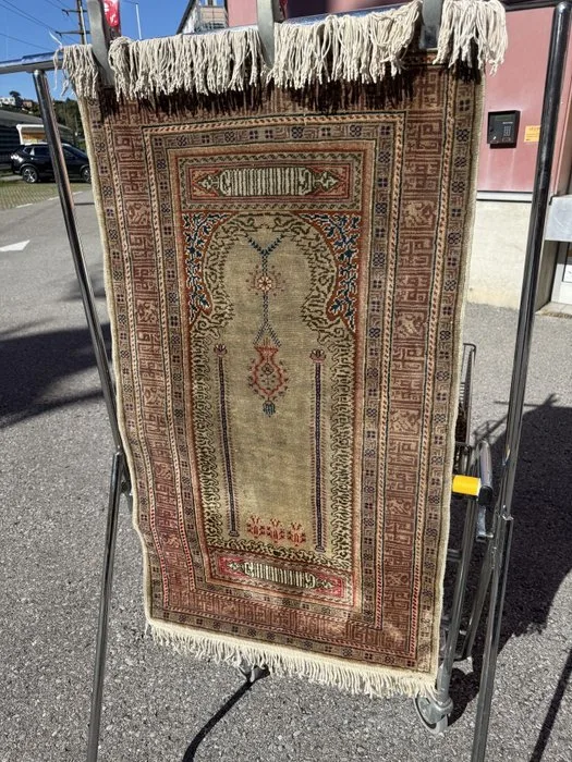 Kayserie - Rug - 112 cm - 63 cm