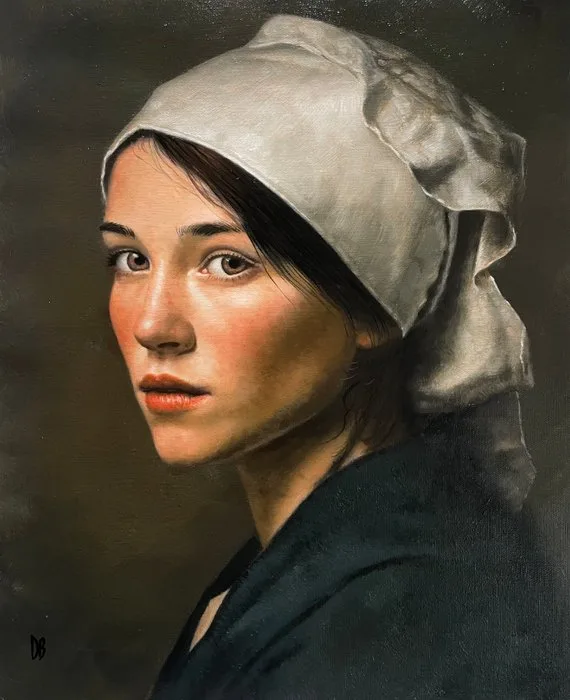 Dante Bellacorte (1987) - Lino e bruno