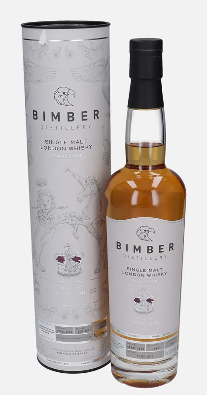 Bimber – 2018