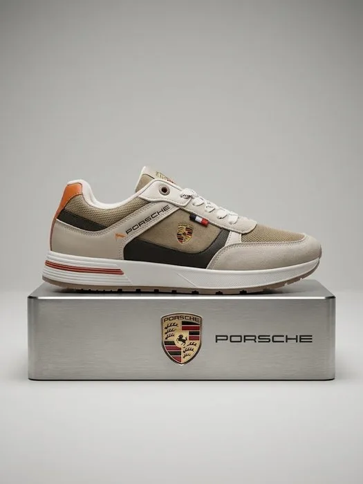 Sneakers - Porsche - Porsche - D sN G / EU 41 - 2026