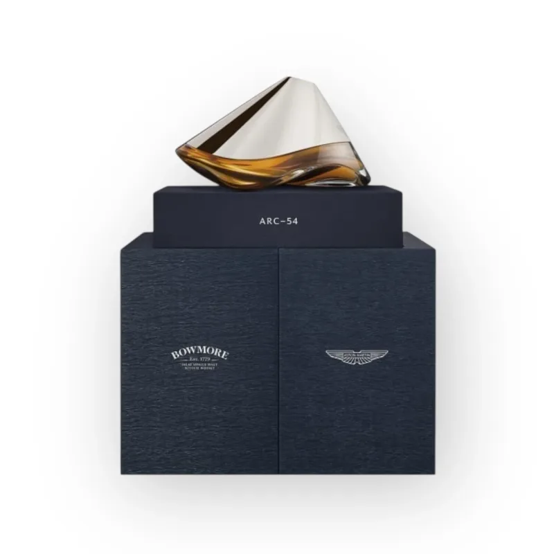 Bowmore – ARC-54 2025 Release