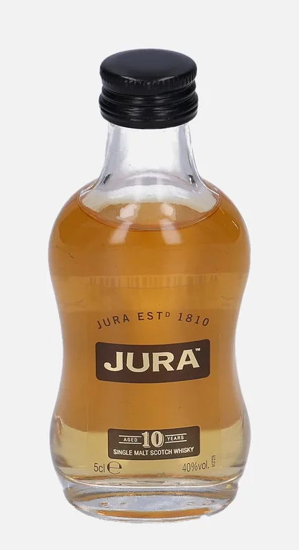 Isle of Jura – 10 Year Old