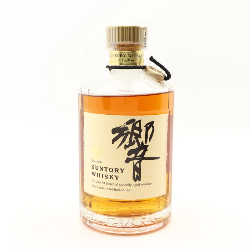 Suntory – Whisky Hibiki (75cl, 43%)