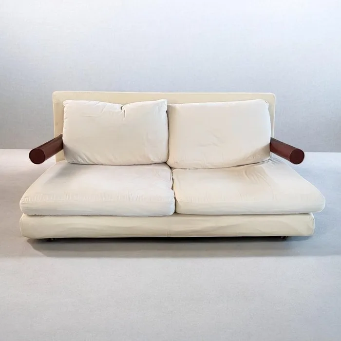 B&B Italia - Antonio Citterio - Sofa - Baisity - Textile