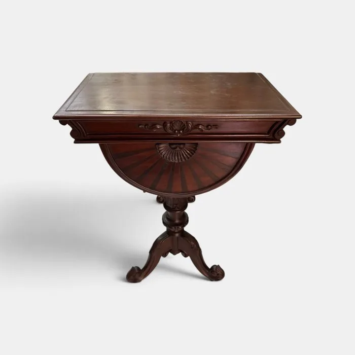 Workbench - Mahogany