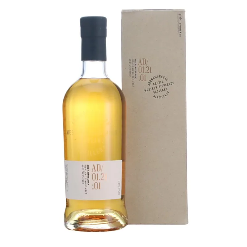 Ardnamurchan – AD/01.21:01