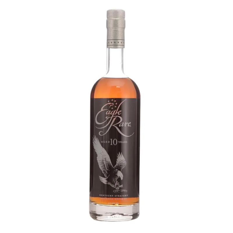 Eagle Rare 10 Year Old Straight Bourbon